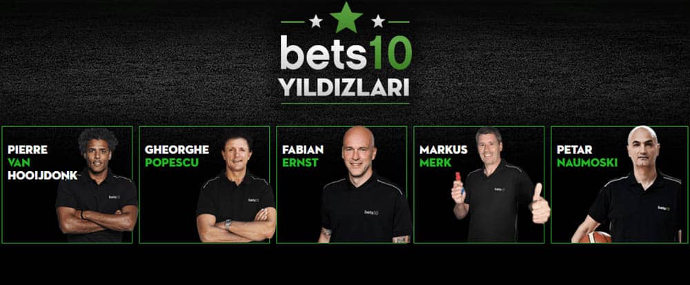 Best10 Giris