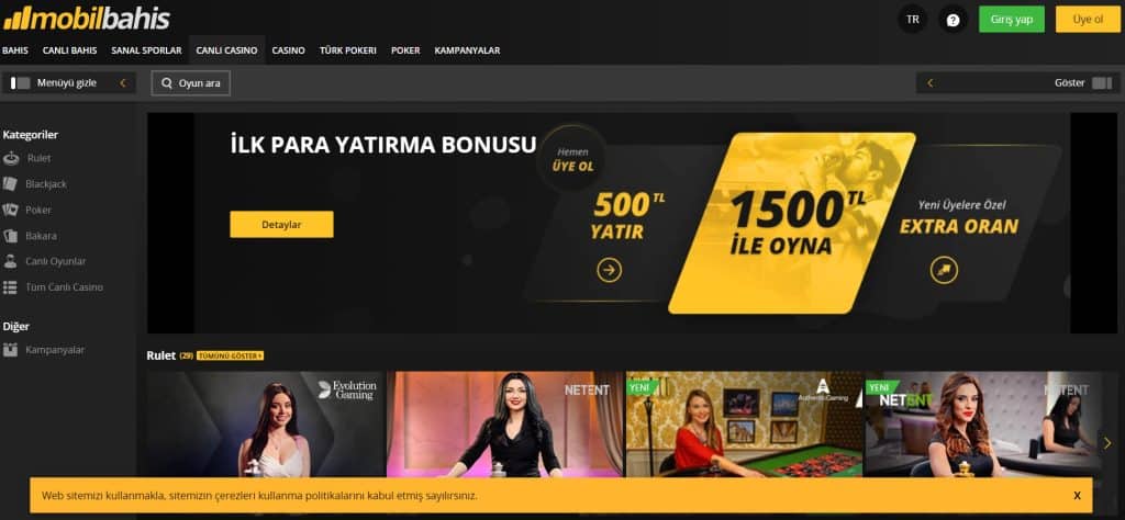Avrupa Bahis Tahminleri